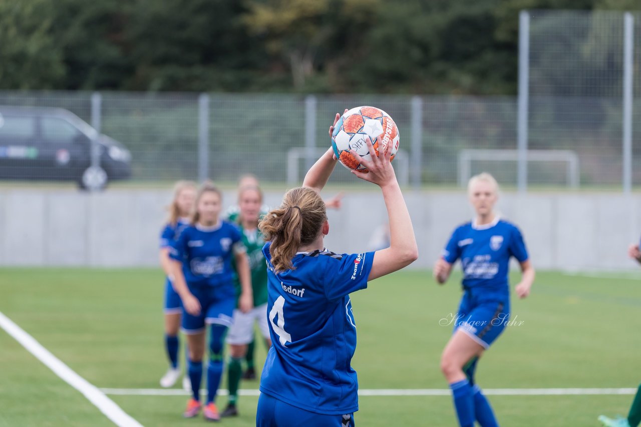 Bild 77 - F Oberliga Saisonstart